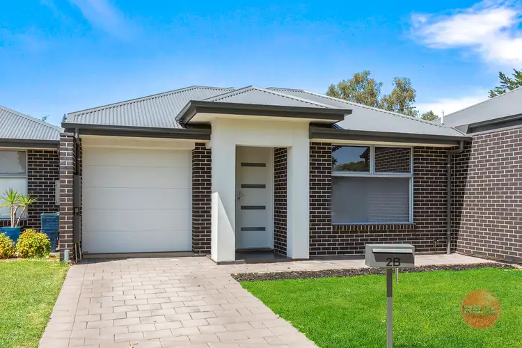 2b Hillary Avenue, Morphettville SA 5043