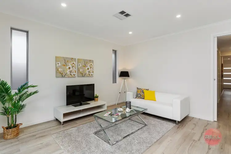 Fifth view of Homely house listing, 2b Hillary Avenue, Morphettville SA 5043