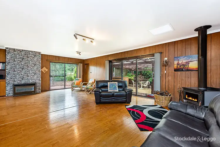 Second view of Homely house listing, 22 Ponting Drive, Warrnambool VIC 3280