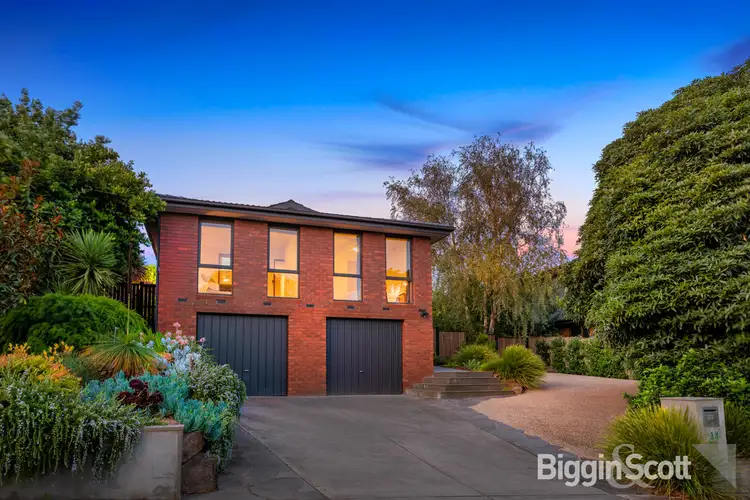 31 Winswood Close, Vermont South VIC 3133