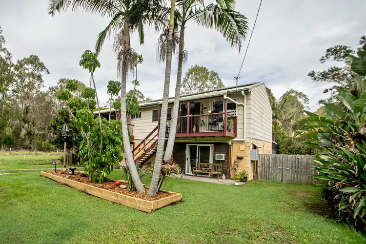 Second view of Homely house listing, 11 Yurong Street, Lansdowne NSW 2430