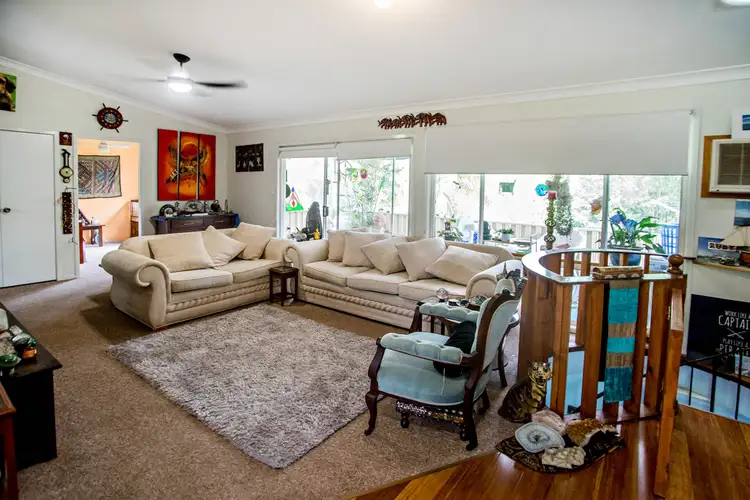 Fifth view of Homely house listing, 11 Yurong Street, Lansdowne NSW 2430