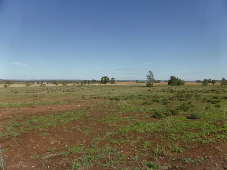 Lot 2 No Mistake Lane, Parkes NSW 2870