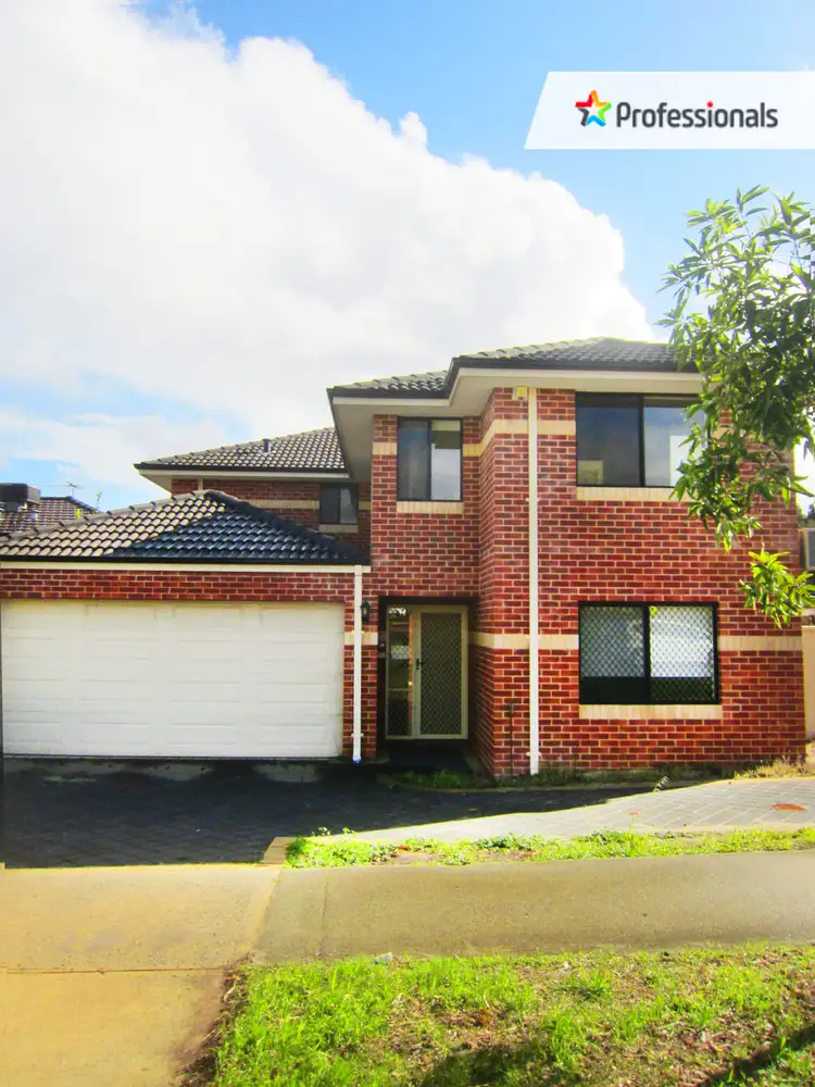 Rms/37a Lawson Street (ALL INCLUSIVE), Bentley WA 6102