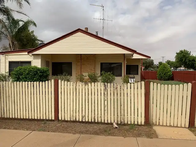 Main view of Homely house listing, 13 Captain Wilson Avenue, Parkes NSW 2870