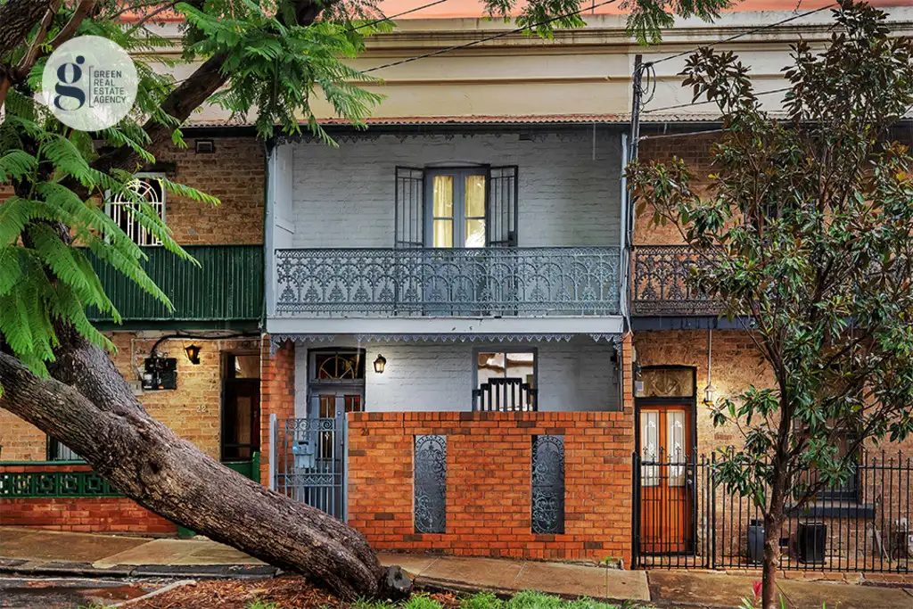 Main view of Homely house listing, 24 Trade Street, Newtown NSW 2042