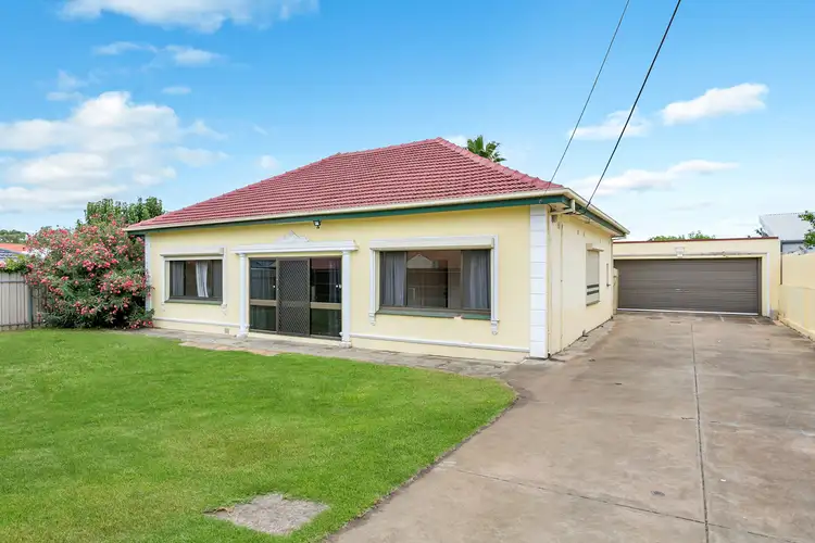 Second view of Homely house listing, 554 Regency Road, Broadview SA 5083