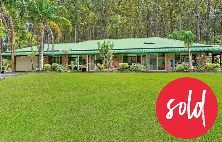 6 Bellbird Close, Kew NSW 2439
