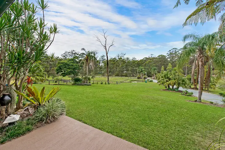 Third view of Homely house listing, 6 Bellbird Close, Kew NSW 2439