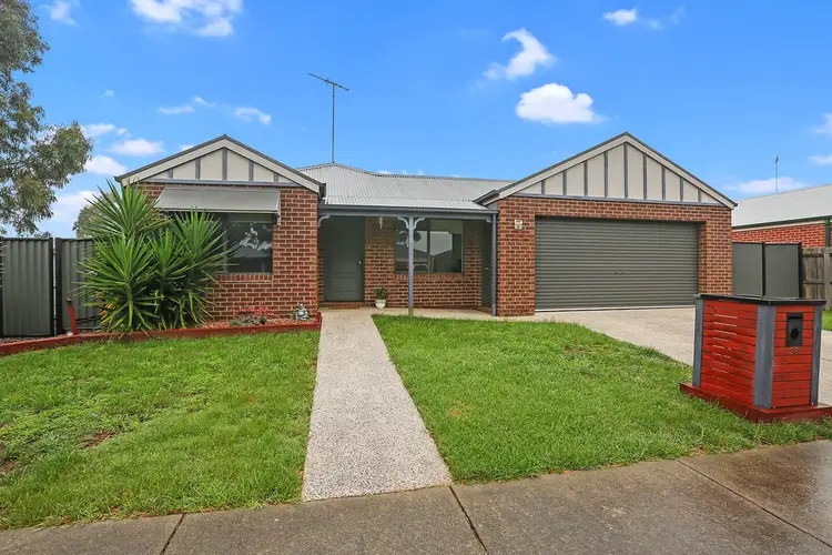 48 Benita Place, Leopold VIC 3224