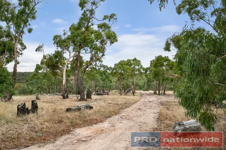 Third view of Homely land listing, 327 Berringa Road, Berringa VIC 3351