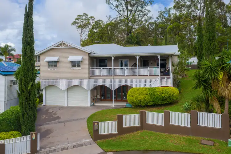 3 Aruba Place, Eatons Hill QLD 4037
