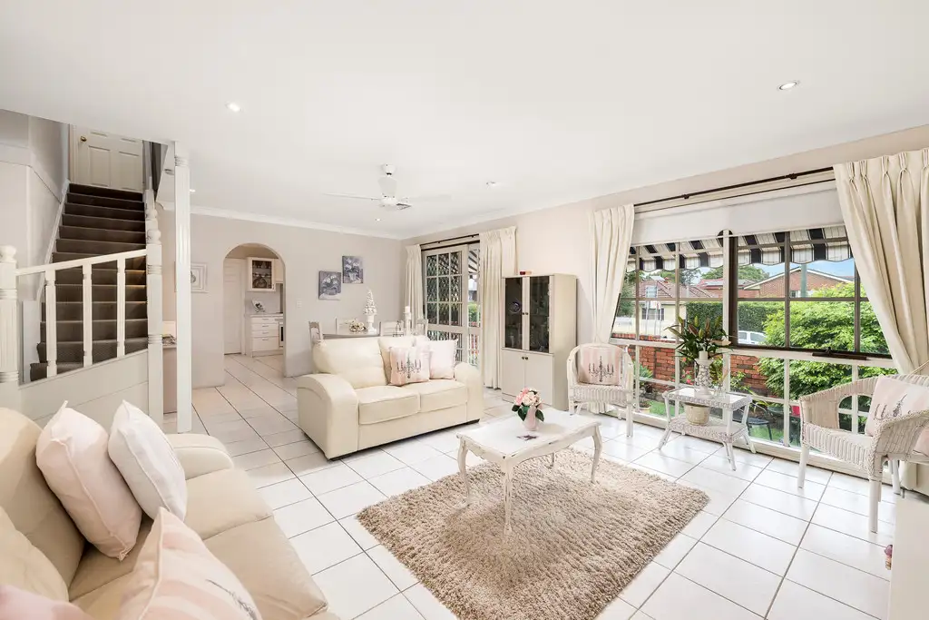 Main view of Homely townhouse listing, 3/99 Caringbah Road, Caringbah NSW 2229