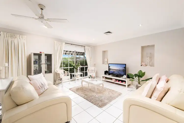 Second view of Homely townhouse listing, 3/99 Caringbah Road, Caringbah NSW 2229