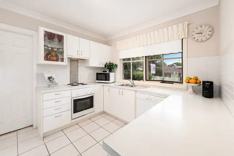 Third view of Homely townhouse listing, 3/99 Caringbah Road, Caringbah NSW 2229