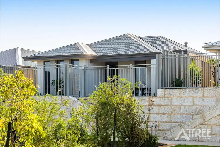 10 Worcester Bend, Piara Waters WA 6112