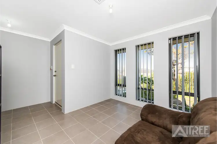 Third view of Homely house listing, 10 Worcester Bend, Piara Waters WA 6112