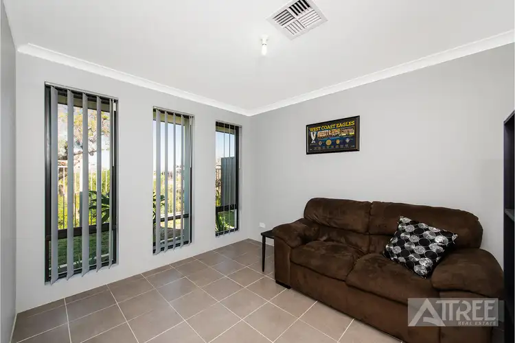 Fourth view of Homely house listing, 10 Worcester Bend, Piara Waters WA 6112