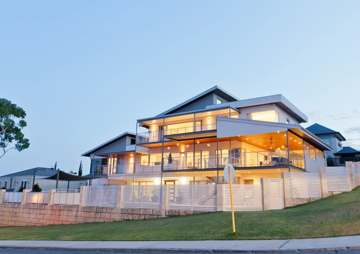 Main view of Homely house listing, 46 Stoneham Road, Attadale WA 6156