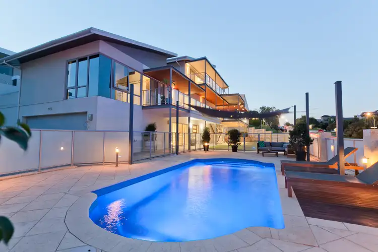 Second view of Homely house listing, 46 Stoneham Road, Attadale WA 6156