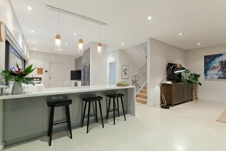 Sixth view of Homely house listing, 46 Stoneham Road, Attadale WA 6156