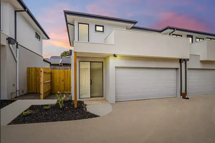 Main view of Homely unit listing, 7/769-771 Burwood Highway, Ferntree Gully VIC 3156