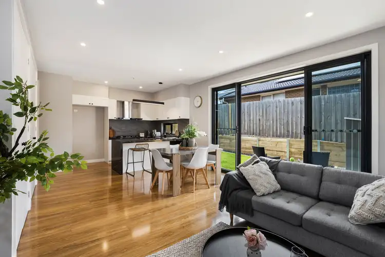 Fourth view of Homely unit listing, 7/769-771 Burwood Highway, Ferntree Gully VIC 3156