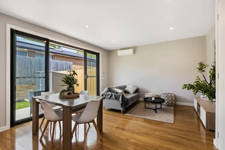 Fifth view of Homely unit listing, 7/769-771 Burwood Highway, Ferntree Gully VIC 3156
