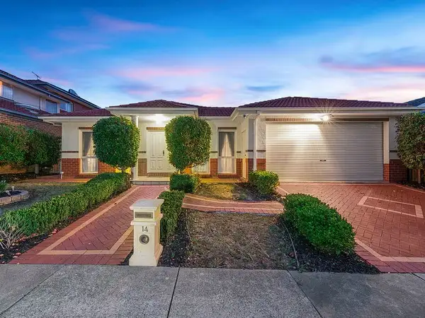 14 Meridian Parade, Wantirna South VIC 3152