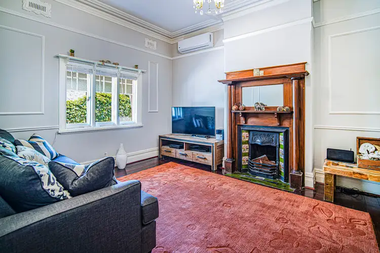 Fourth view of Homely house listing, 8 JAMES STREET, Guildford WA 6055