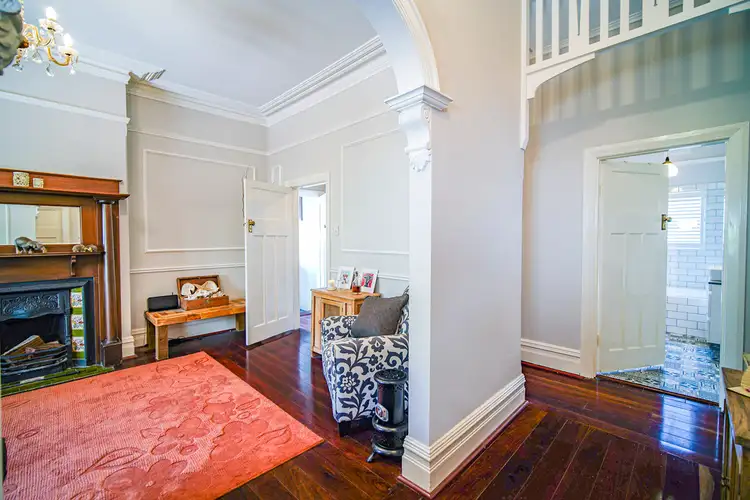 Sixth view of Homely house listing, 8 JAMES STREET, Guildford WA 6055
