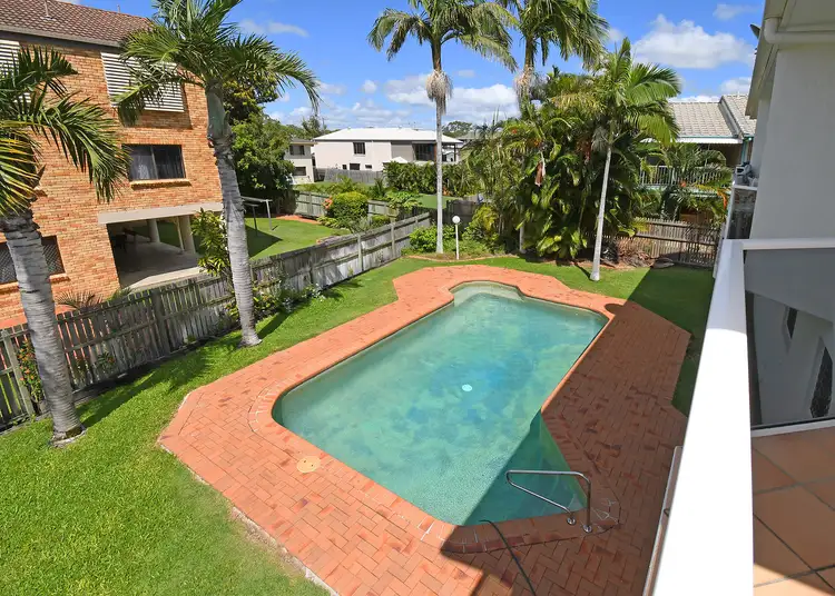 Second view of Homely unit listing, 4/378 Esplanade, Scarness QLD 4655
