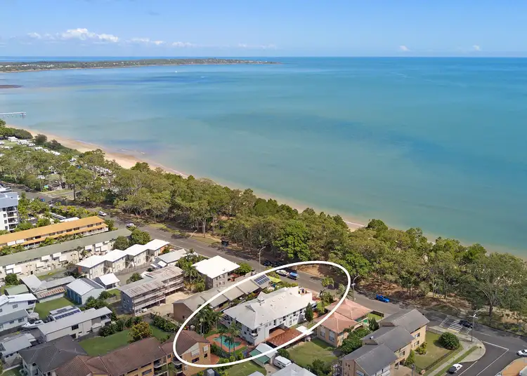 Third view of Homely unit listing, 4/378 Esplanade, Scarness QLD 4655