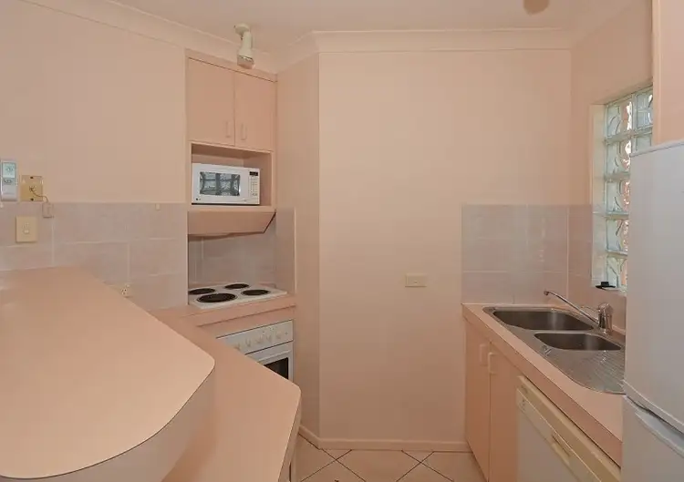 Sixth view of Homely unit listing, 4/378 Esplanade, Scarness QLD 4655