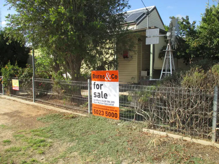 Main view of Homely house listing, 29 Gray Street, Murrayville VIC 3512