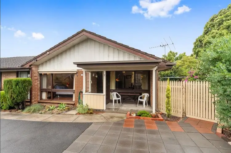 7/23 Cranbourne Road, Frankston VIC 3199
