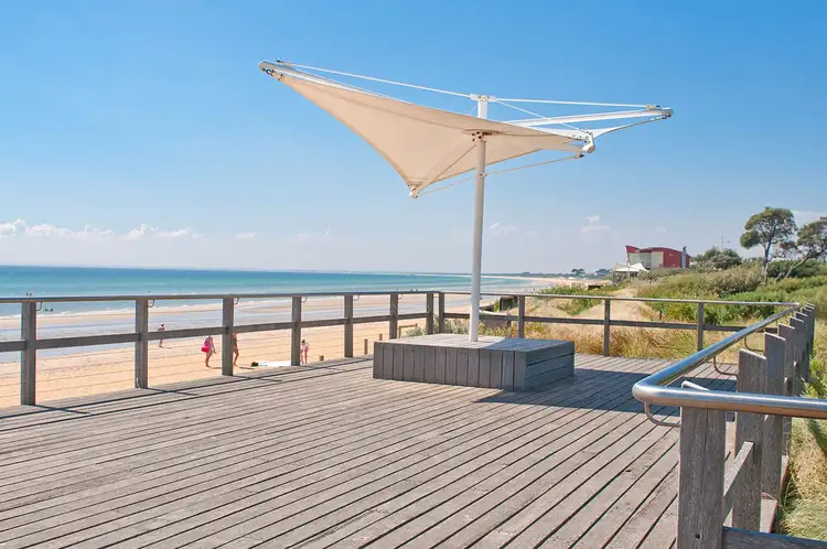 Fifth view of Homely unit listing, 7/23 Cranbourne Road, Frankston VIC 3199