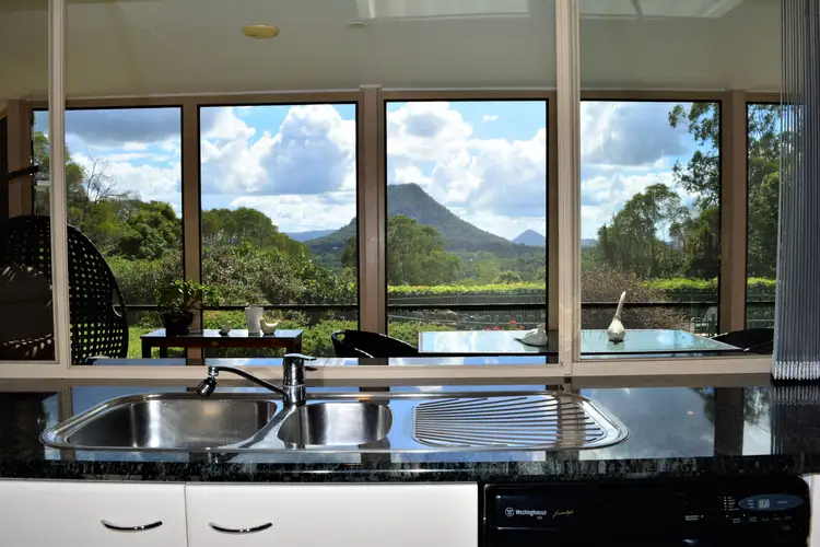 51 Northmount Road, Federal QLD 4568