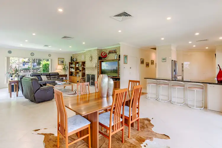 Sixth view of Homely house listing, 51 Northmount Road, Federal QLD 4568