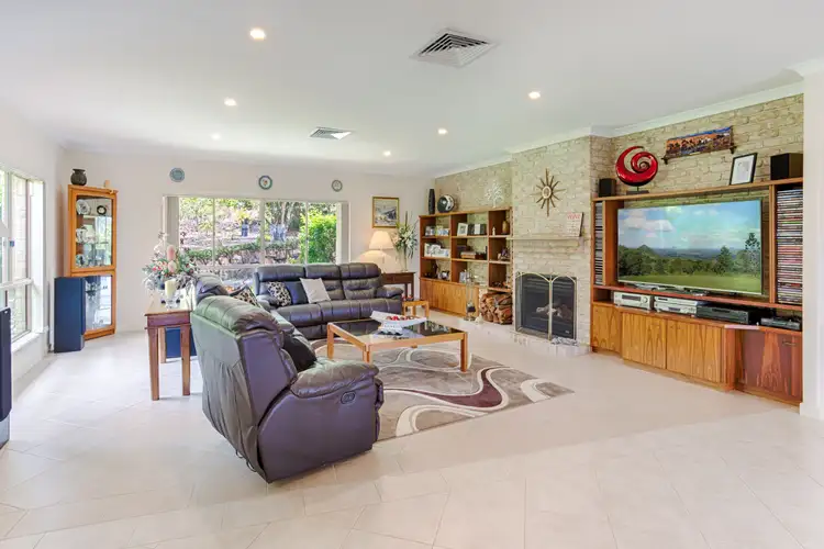 Seventh view of Homely house listing, 51 Northmount Road, Federal QLD 4568