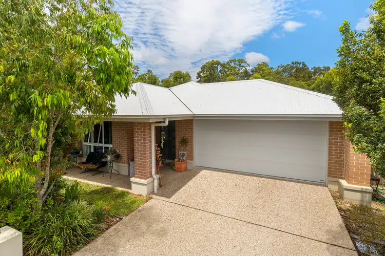 Main view of Homely house listing, 31 Burdekin Circuit, Warner QLD 4500