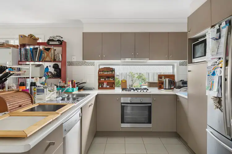 Second view of Homely house listing, 31 Burdekin Circuit, Warner QLD 4500