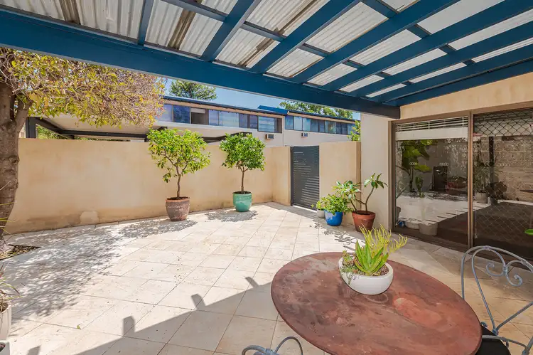 Fourth view of Homely townhouse listing, 3/66 Forrest Street, South Perth WA 6151