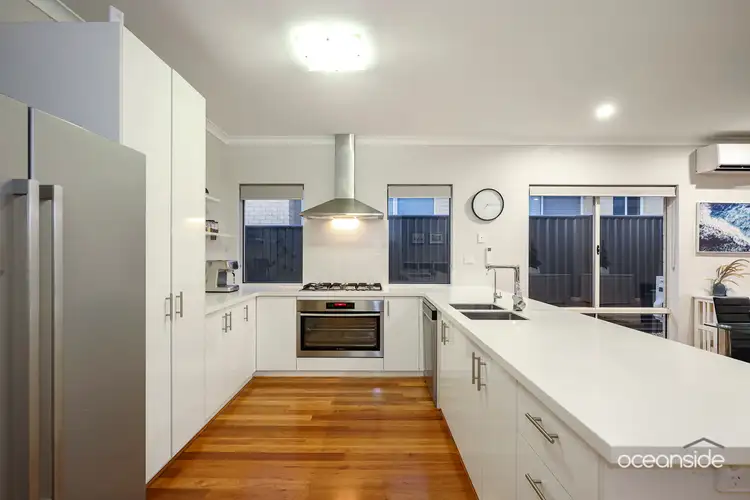 Fourth view of Homely house listing, 26 Goodalli Street, Jindalee WA 6036