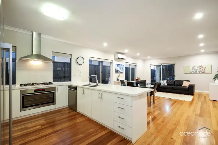 Fifth view of Homely house listing, 26 Goodalli Street, Jindalee WA 6036