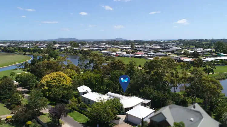 Main view of Homely house listing, 28 McKenzie Street, Lucknow VIC 3875