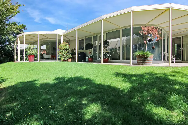 Second view of Homely house listing, 28 McKenzie Street, Lucknow VIC 3875