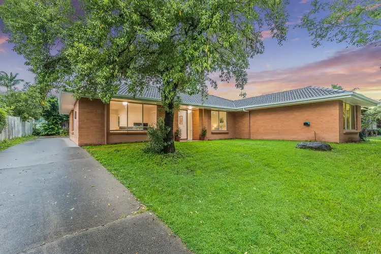 116 Yallambee Road, Jindalee QLD 4074