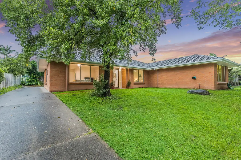 Main view of Homely house listing, 116 Yallambee Road, Jindalee QLD 4074