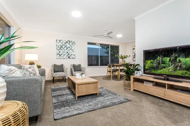 Second view of Homely house listing, 116 Yallambee Road, Jindalee QLD 4074